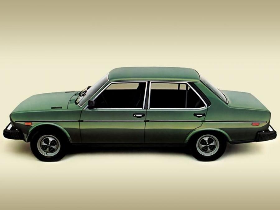  Fiat Brava 1978 года  (фото 3 из 3)